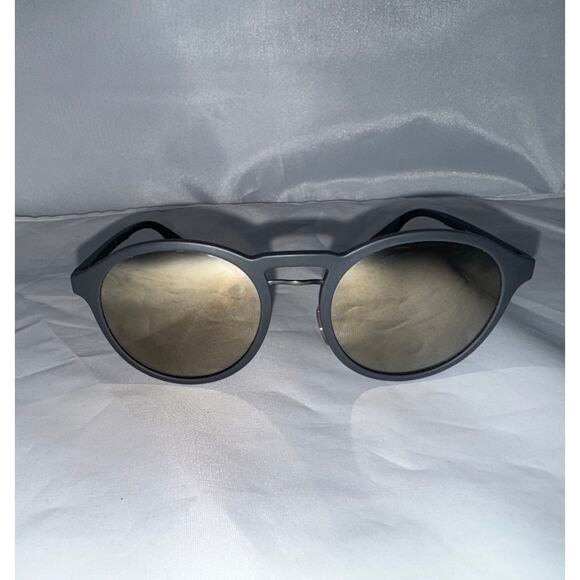 NEW PRADA LINEA ROSSA MIRROR SUNGLASSES - Picture 3 of 7